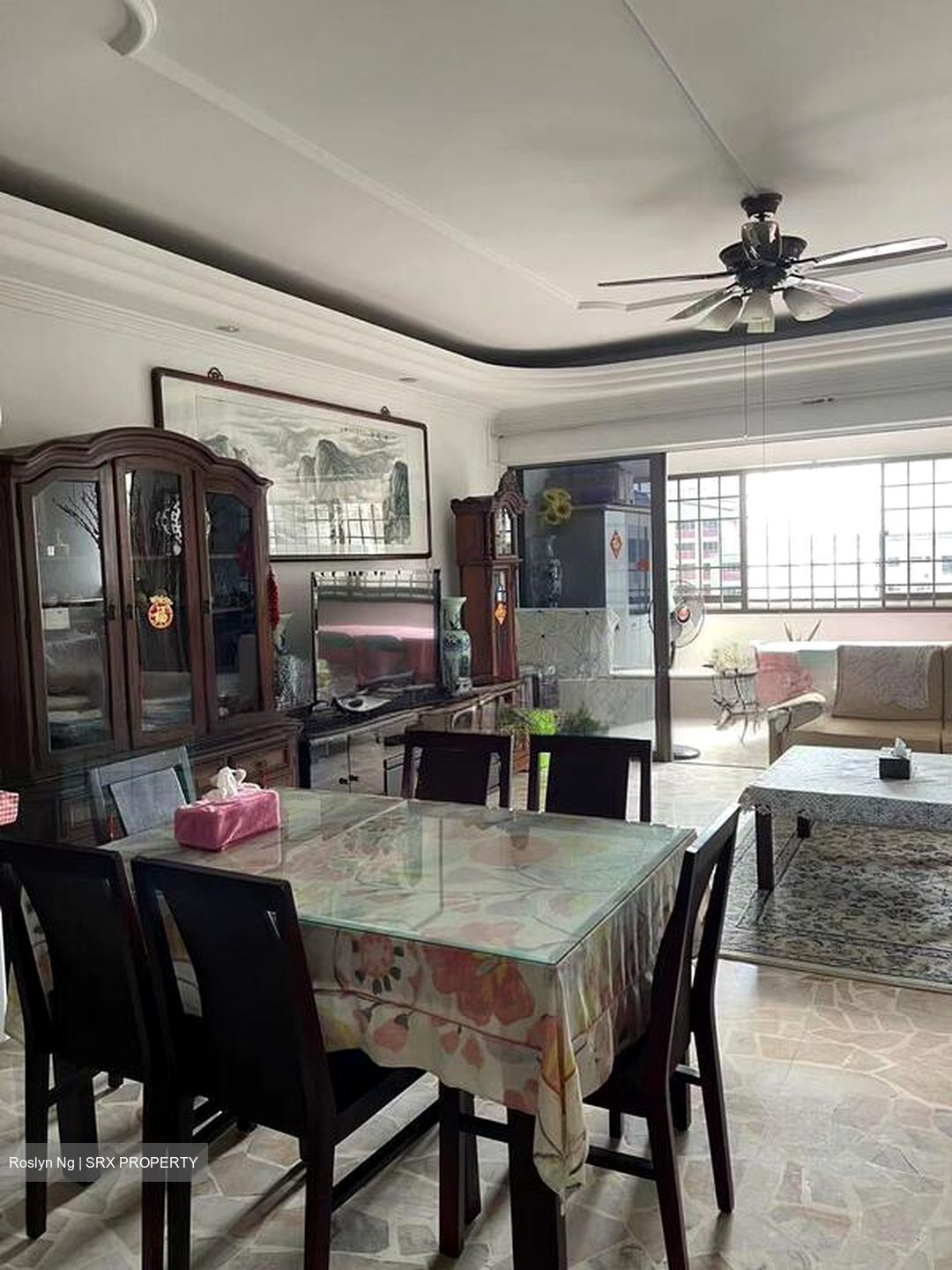 Windy Heights (D14), Condominium #497177661
